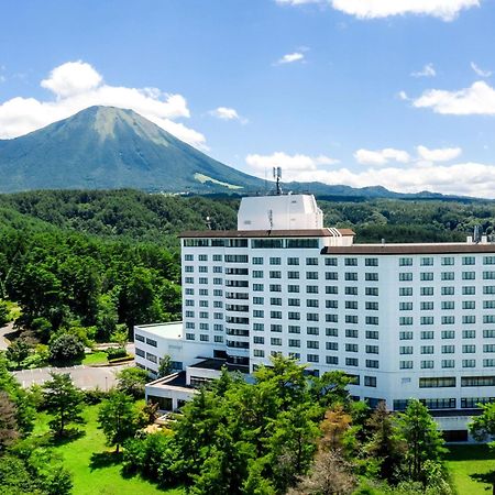 Mercure Tottori Daisen Resort & Spa Exterior foto
