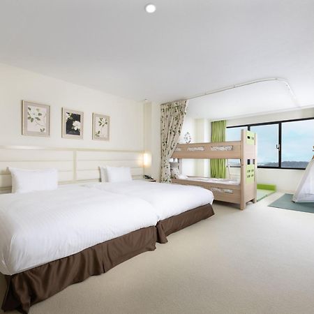 Mercure Tottori Daisen Resort & Spa Exterior foto