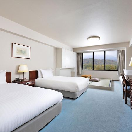 Mercure Tottori Daisen Resort & Spa Exterior foto